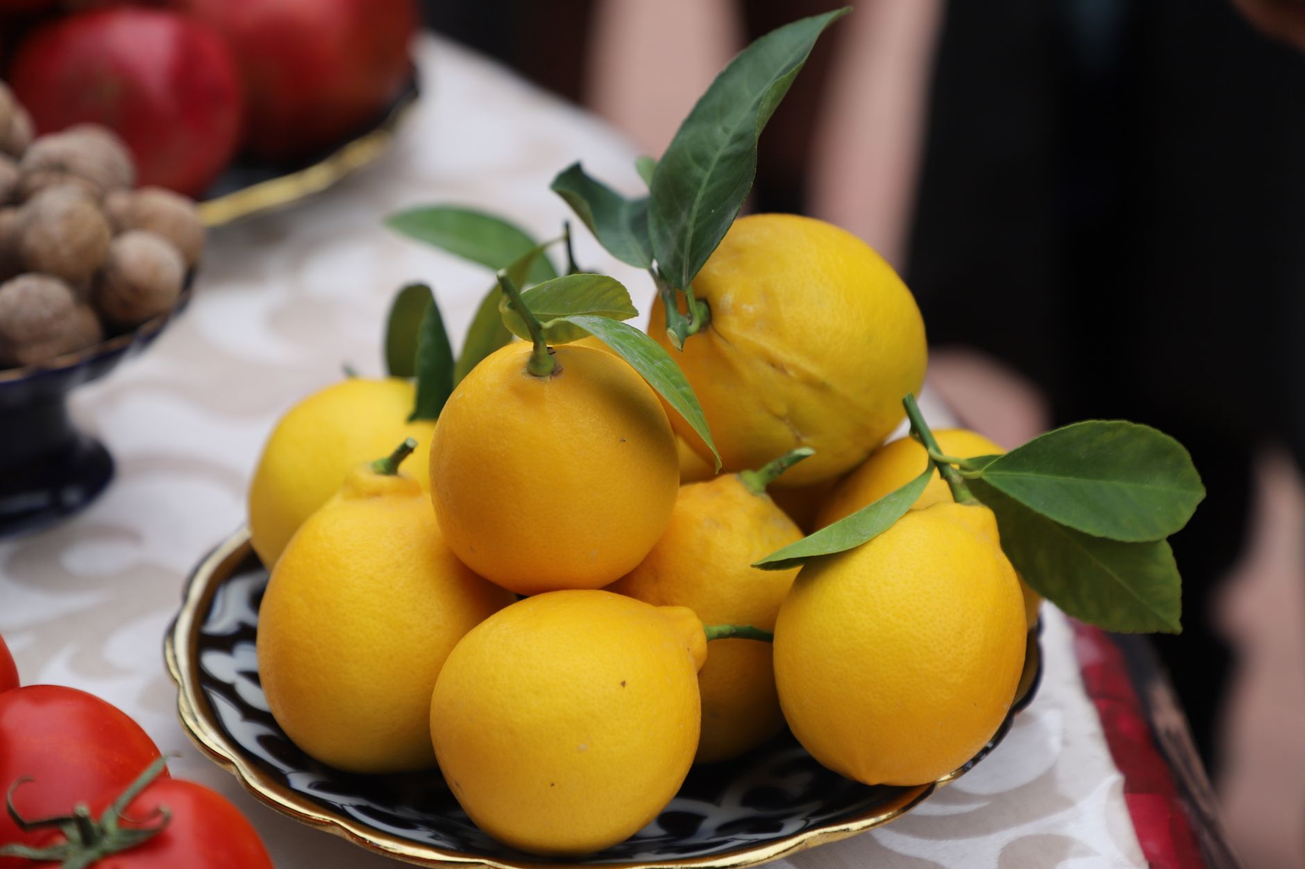 Lemon