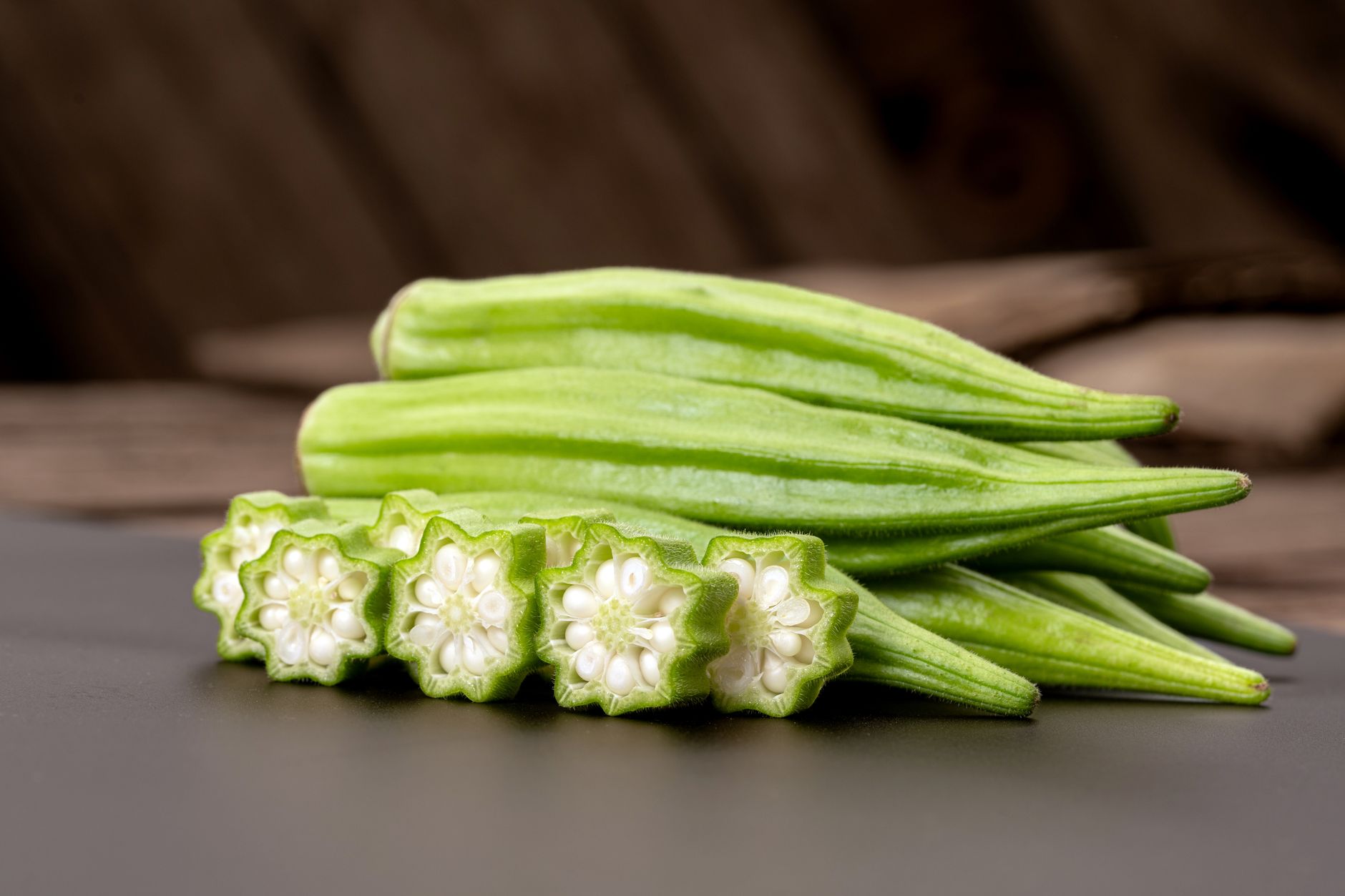 Ladyfinger