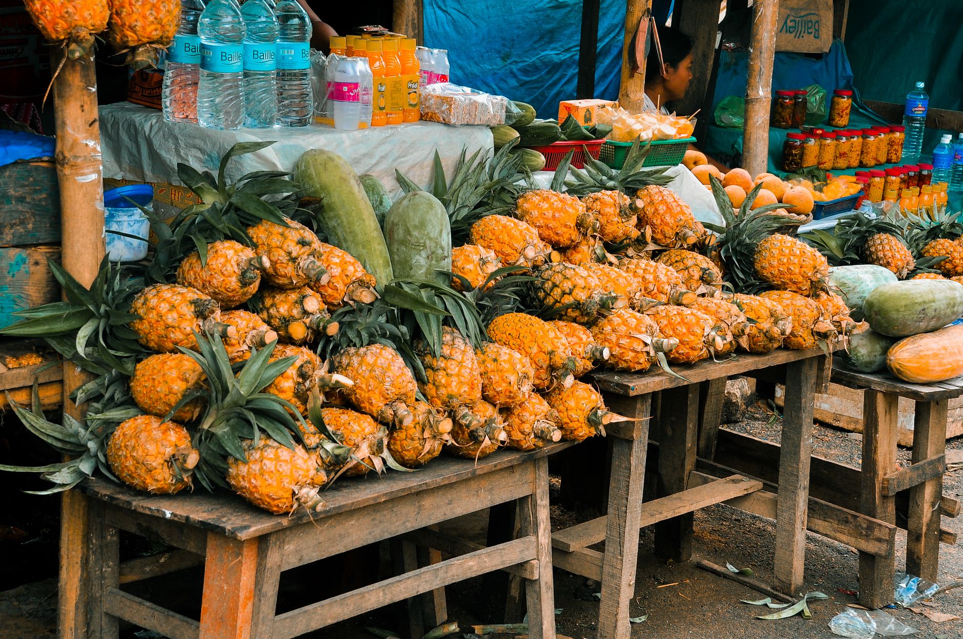 Pineapple