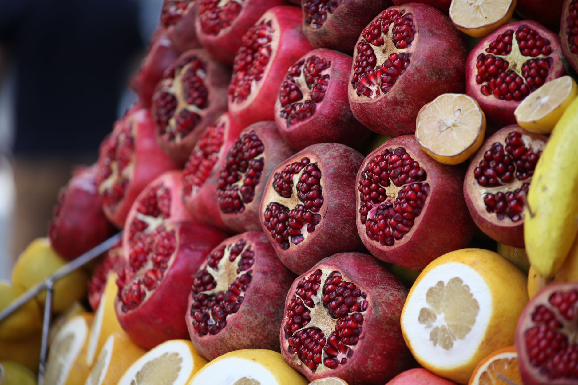 Pomegranate