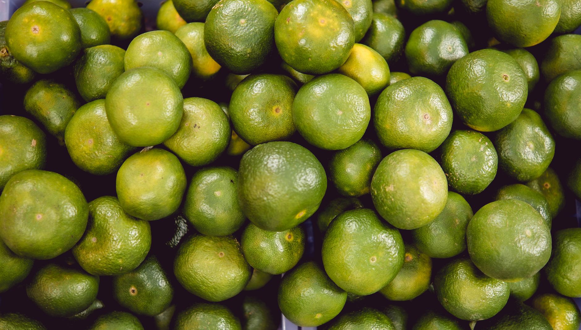 Sweet Lime