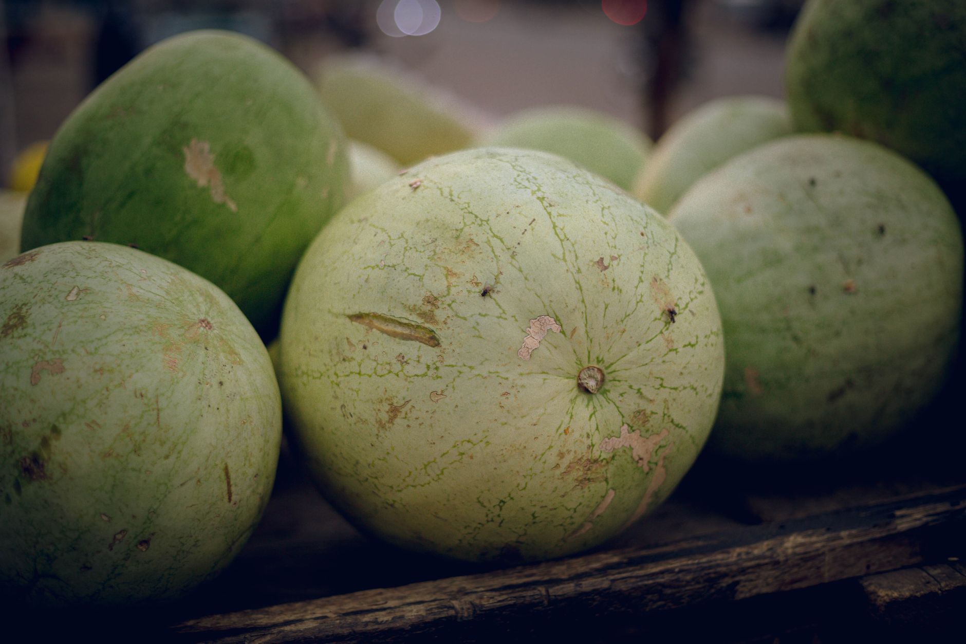 Watermelon